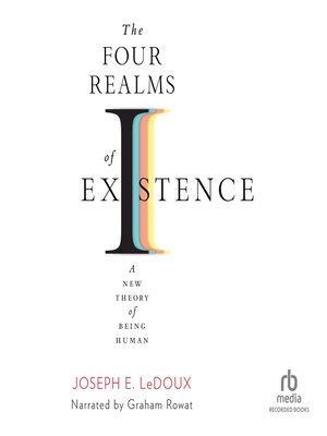 cover image of Four Realms of Existence